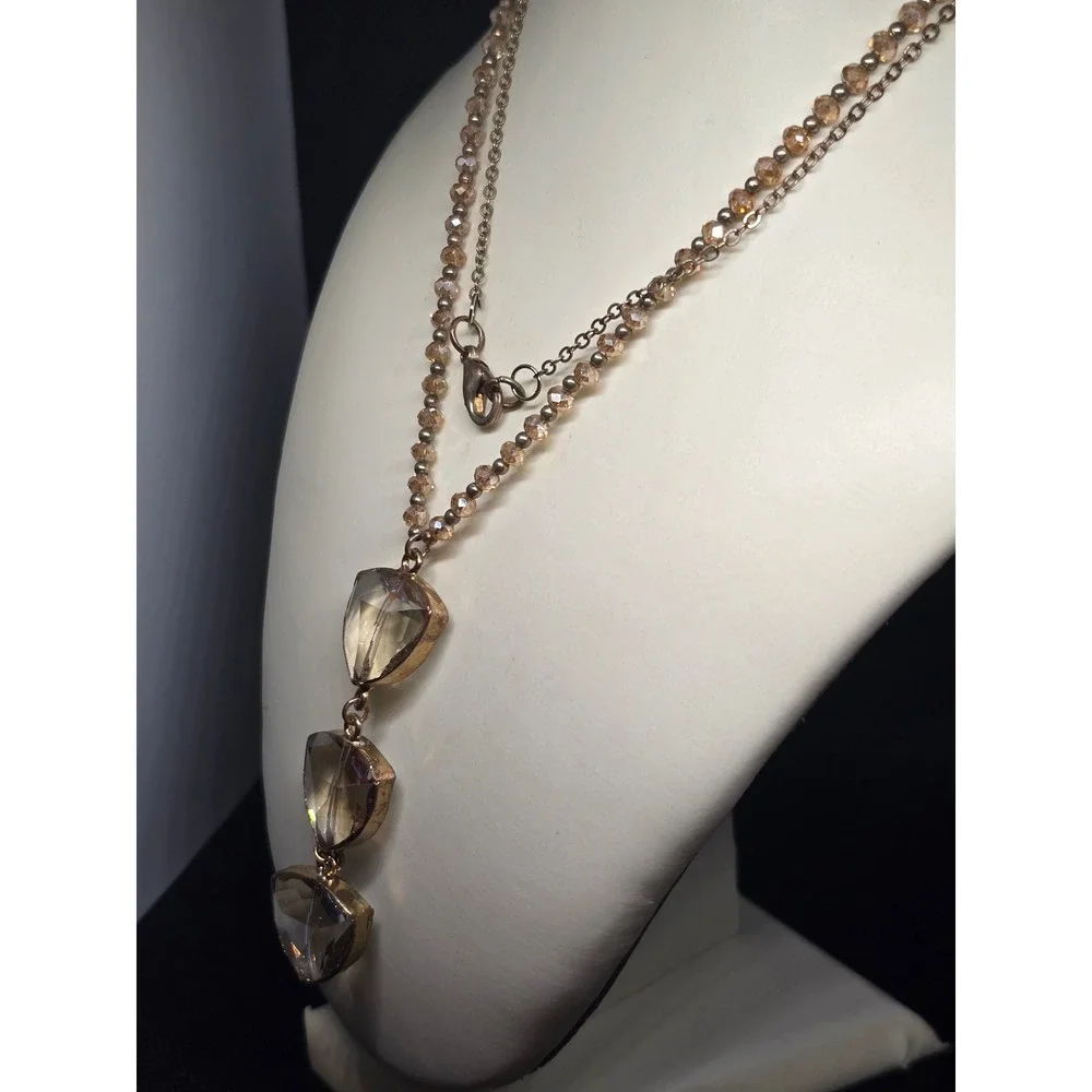 Noname elegant champagne